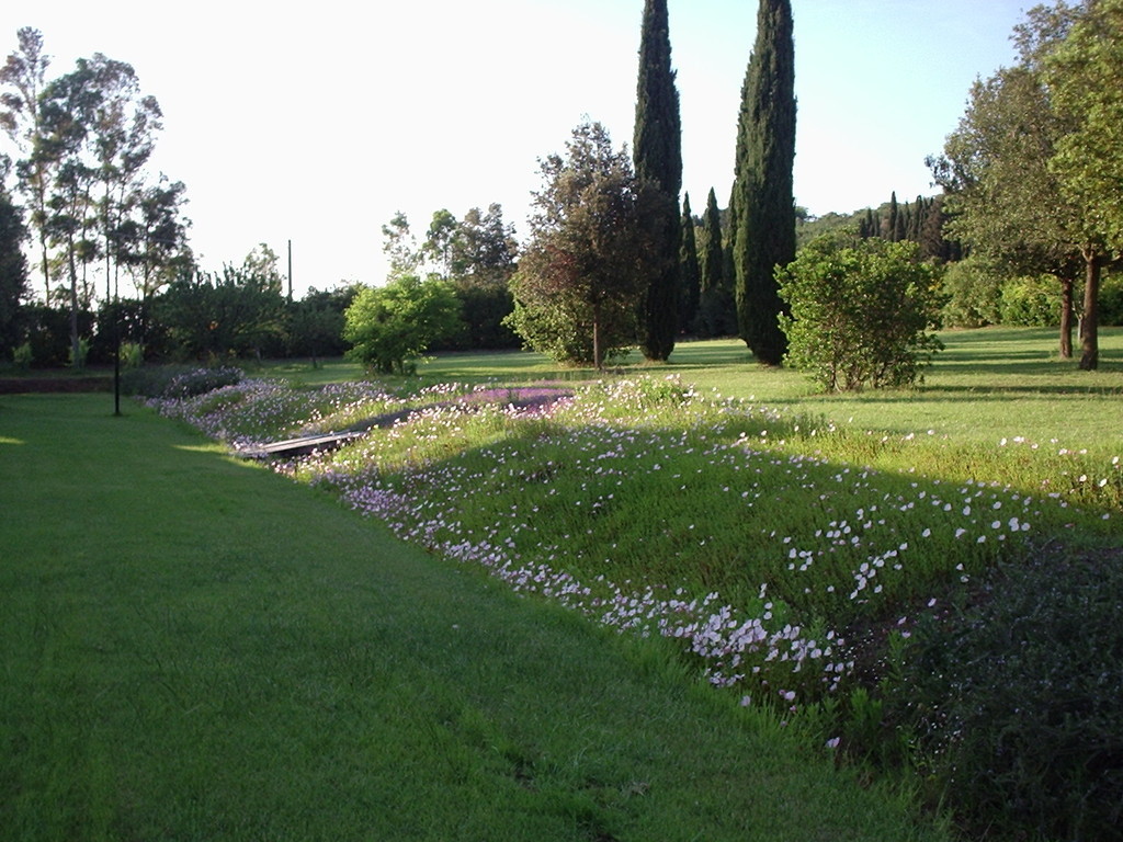Agriturismo Podere Sant Antonio