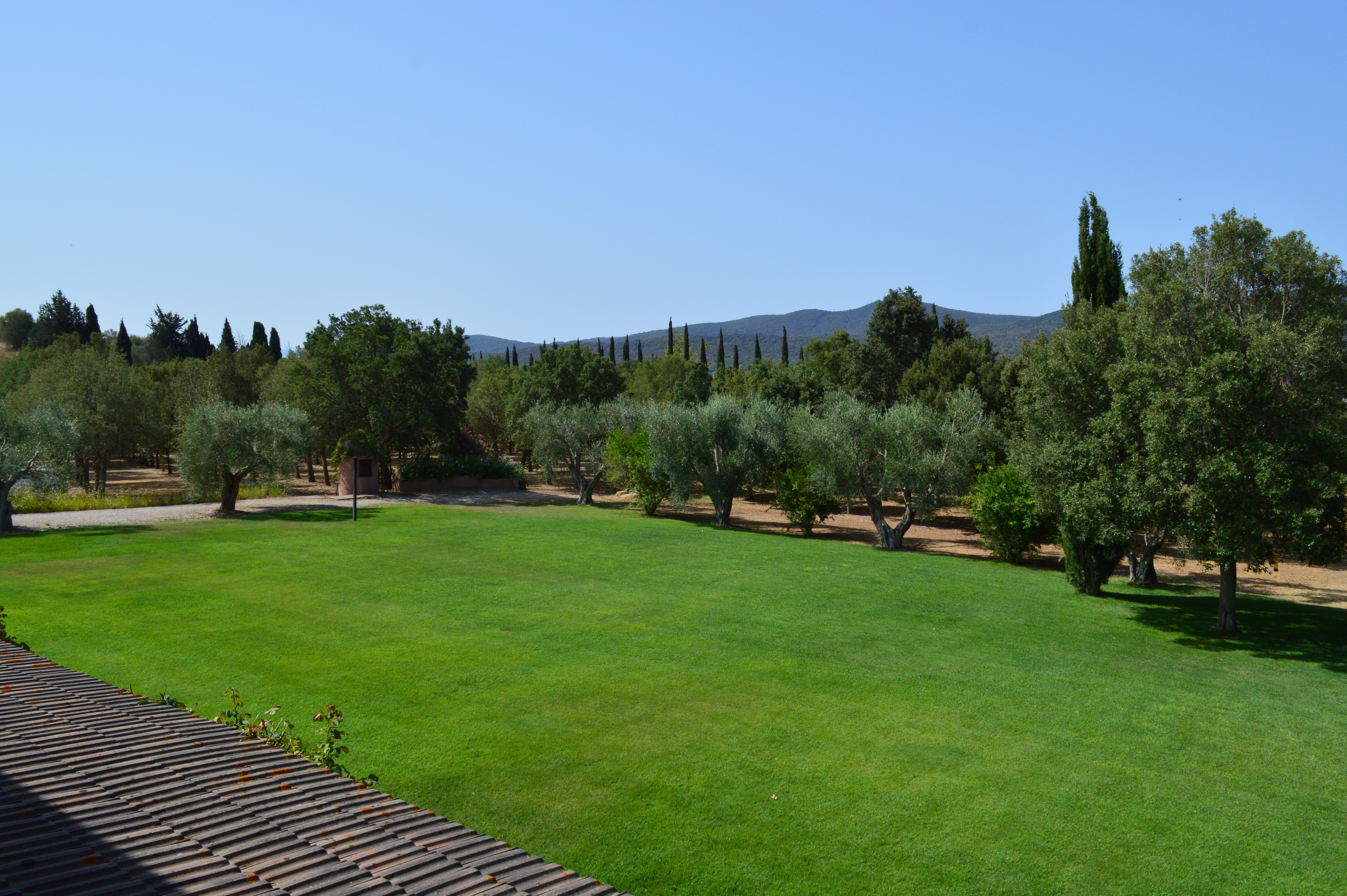 Agriturismo Podere Sant Antonio