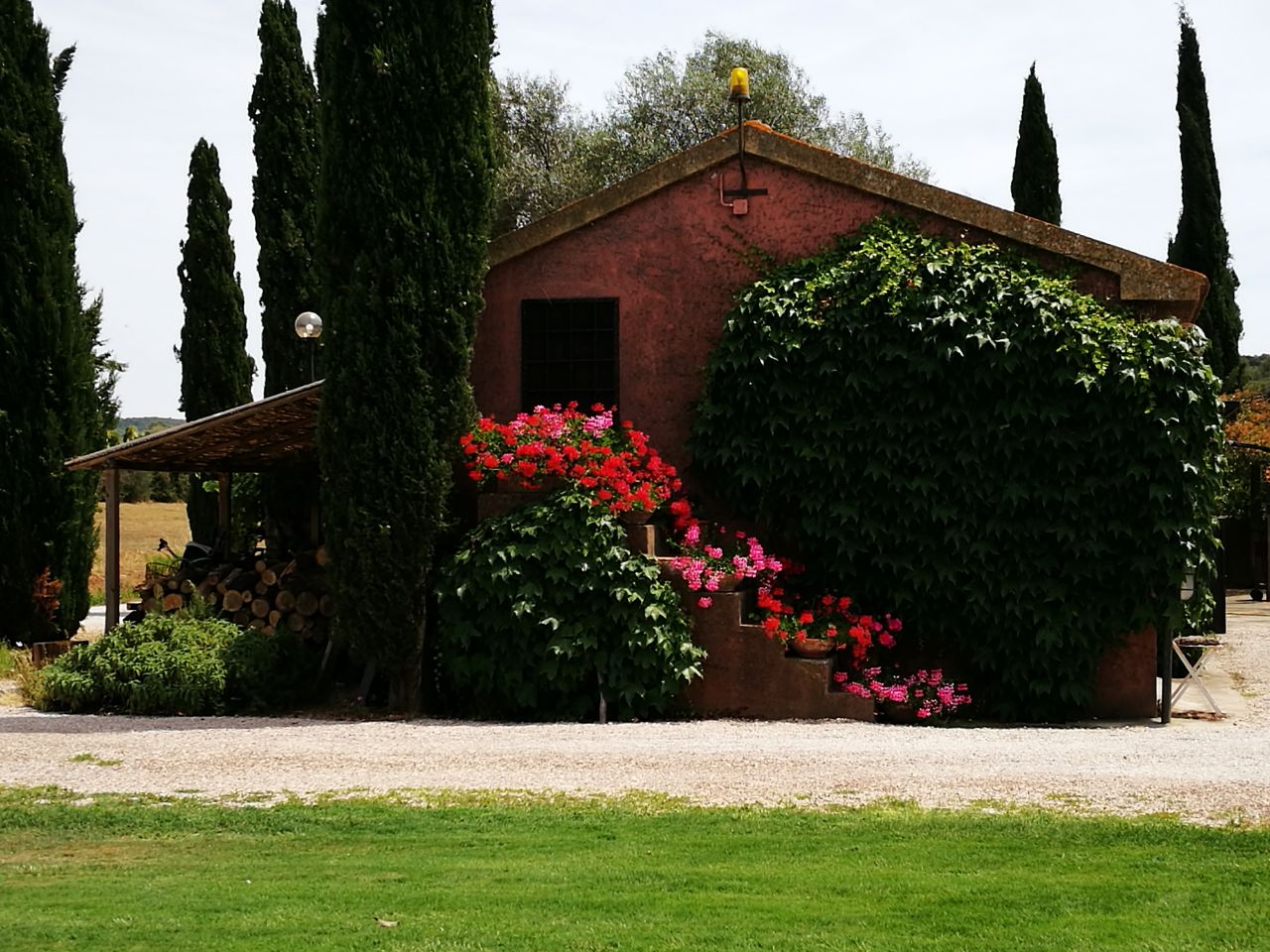Agriturismo Podere Sant Antonio