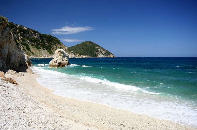 Paesaggio della Maremma